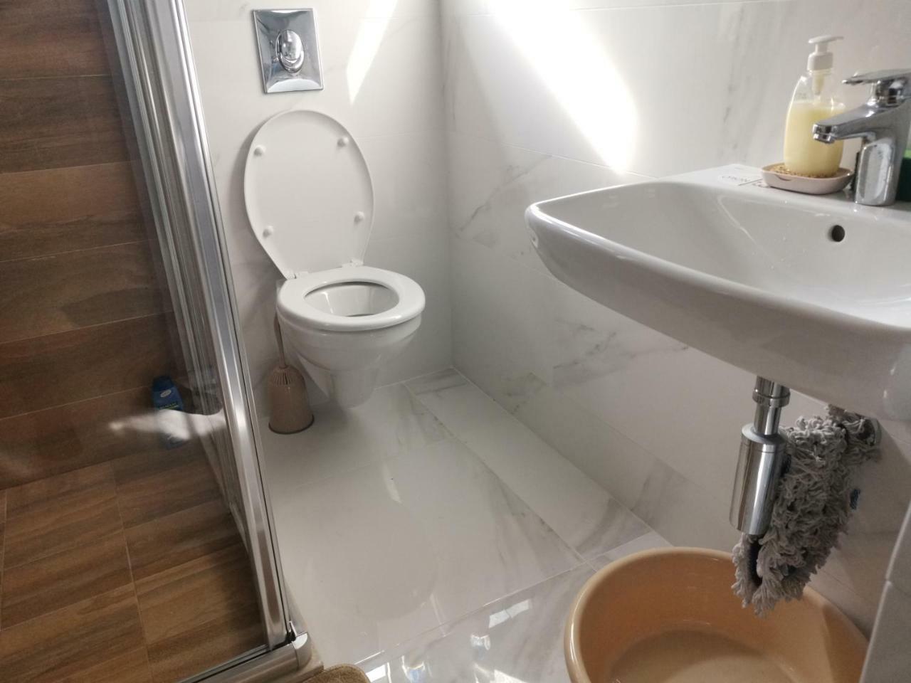 Apartman Maximus Budva Exterior foto